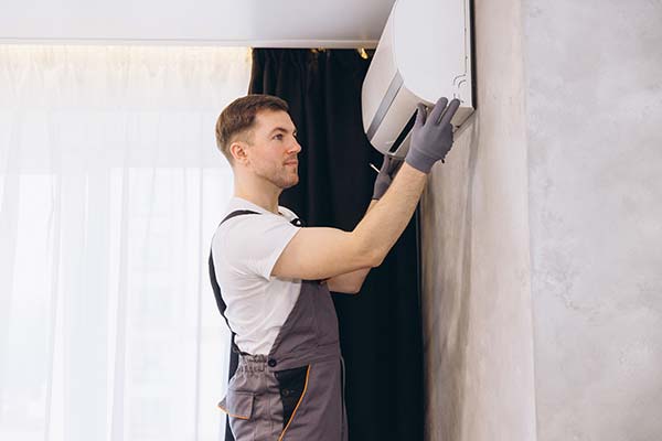 Ac Installation Contractor Ac Installation Contractor