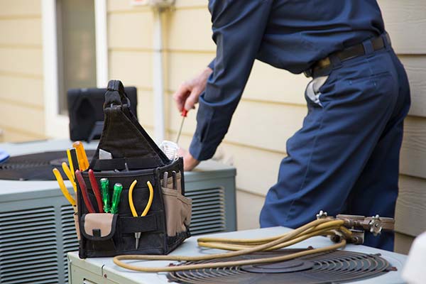 Ac Maintenance Ac Maintenance