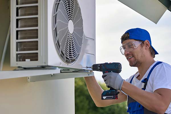 Air Conditioner Installation Services Air Conditioner Installation Services