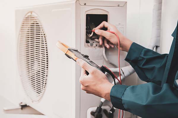 Air Conditioning System Maintenance Air Conditioning System Maintenance
