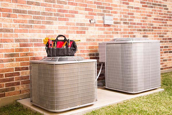 Emergency Hvac Repair Services Emergency Hvac Repair Services