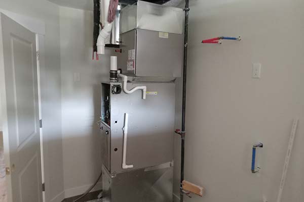 Furnace Installation Services