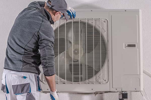 Heat Pump Installation Services Heat Pump Installation Services