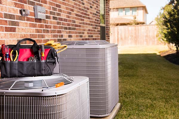 Hvac Maintenance Plan Hvac Maintenance Plan