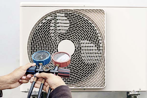 Hvac Maintenance Services Hvac Maintenance Services