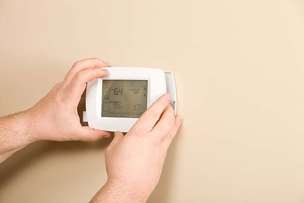 Hvac Thermostat Installation Services Hvac Thermostat Installation Services