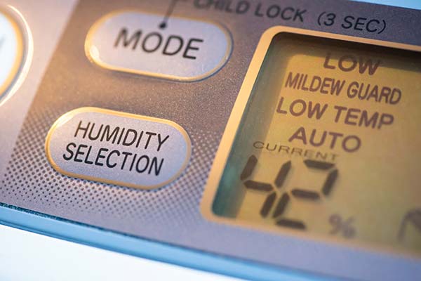 Indoor Humidity Control Services Indoor Humidity Control Services