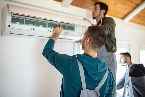 Professional Hvac Contractors Professional Hvac Contractors