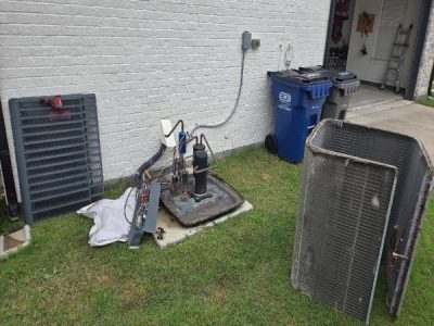 Ac Condenser Full Maintenance