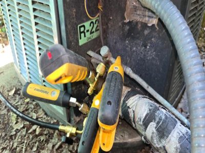 Ac Unit Maintenance