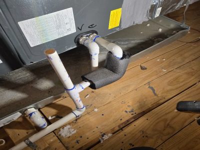 Air Conditioning Insulation Services
