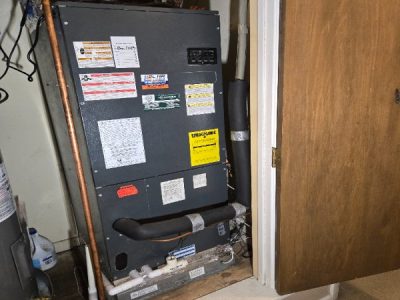 Furnace Repair