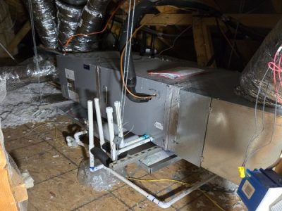 Heating Cooling System Maintenance