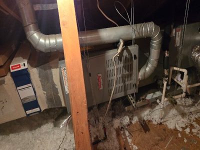 Hvac Furnace Maintenance