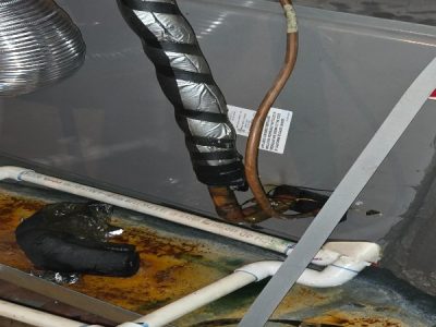 Hvac Unit Maintenance