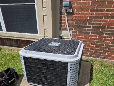 Residential Heat Pump Repair