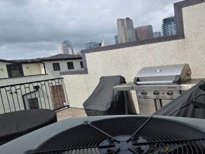 Residential Hvac Repair