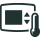 Icon Thermostat Installationb
